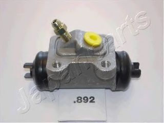 Колесный тормозной цилиндр JAPANPARTS CS-892