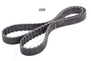 Ремень ГРМ JAPANPARTS DD-499