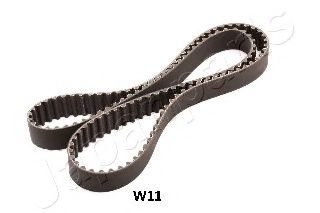 Ремень ГРМ JAPANPARTS DD-W11