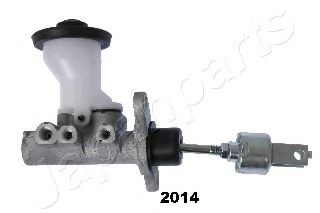 Главный цилиндр, система сцепления JAPANPARTS FR-2014