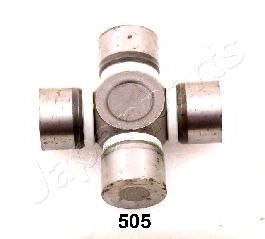 Шарнир, продольный вал JAPANPARTS JO-505