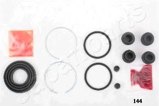 Ремкомплект, тормозной суппорт JAPANPARTS KD-144