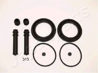 Ремкомплект, тормозной суппорт JAPANPARTS KD-313