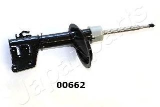 Амортизатор JAPANPARTS MM-00662