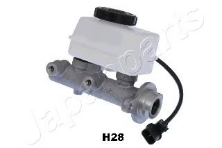 Главный тормозной цилиндр JAPANPARTS PF-H28