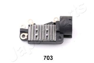 Регулятор генератора JAPANPARTS RE-703