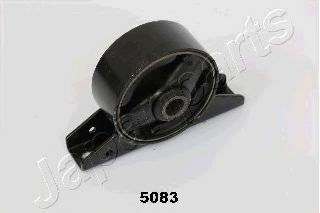 Подвеска, двигатель JAPANPARTS RU-5083