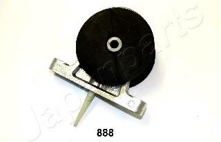 Подвеска, двигатель JAPANPARTS RU-888