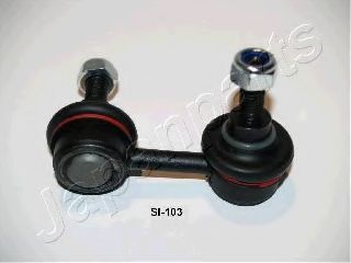 Стабилизатор, ходовая часть JAPANPARTS SI-103R