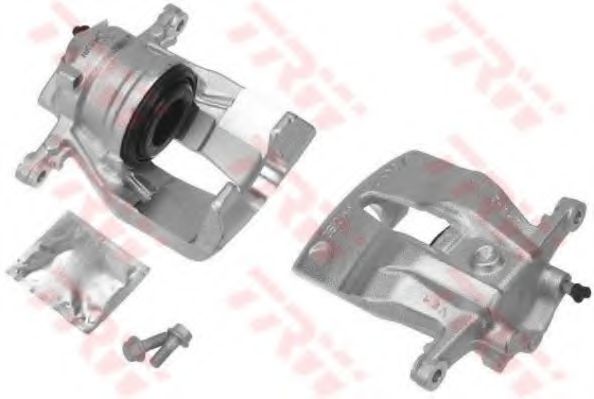 Тормозной суппорт TRW BHW380E