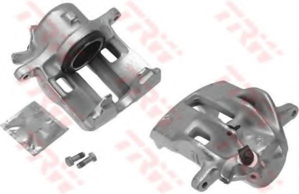Тормозной суппорт TRW BHX228E
