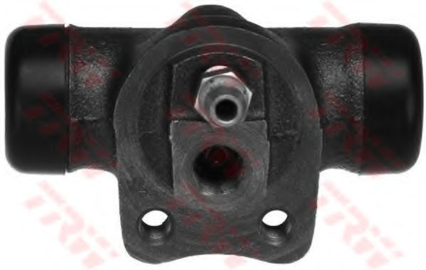 Колесный тормозной цилиндр TRW BWB107