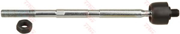 Осевой шарнир, рулевая тяга TRW JAR232
