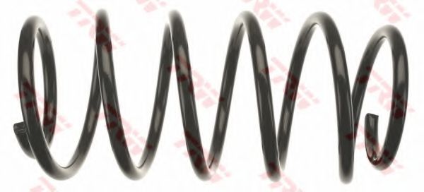 Пружина ходовой части TRW JCS1064