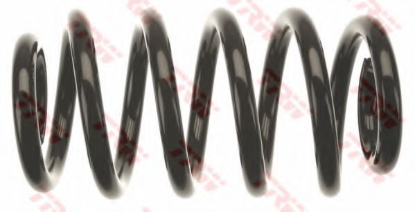 Пружина ходовой части TRW JCS1089