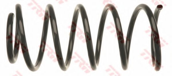 Пружина ходовой части TRW JCS1221