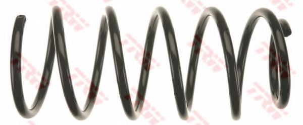 Пружина ходовой части TRW JCS1224