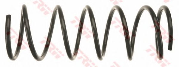 Пружина ходовой части TRW JCS1273