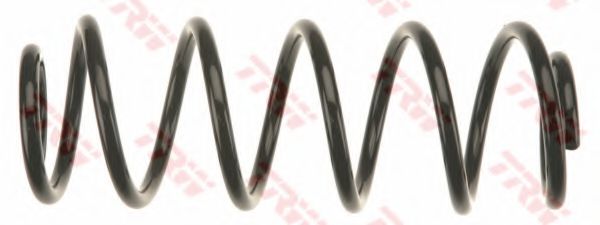 Пружина ходовой части TRW JCS1313