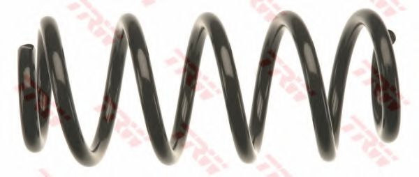 Пружина ходовой части TRW JCS1391