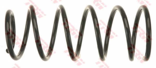 Пружина ходовой части TRW JCS1425