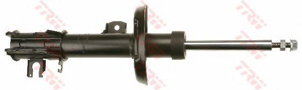 Амортизатор TRW JGM7912SR