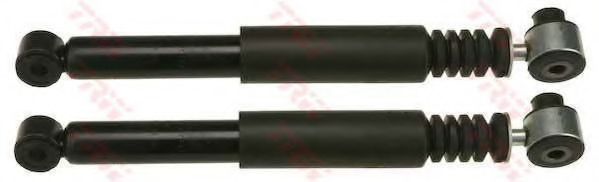 Амортизатор TRW JGT305T