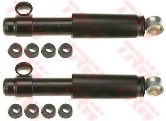 Амортизатор TRW JHT203T