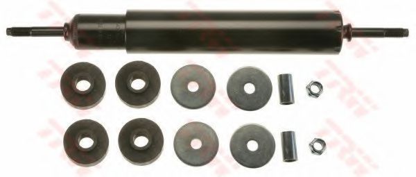 Амортизатор MONROE T1212