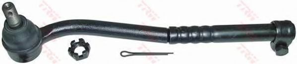 Поперечная рулевая тяга TRW JRA344