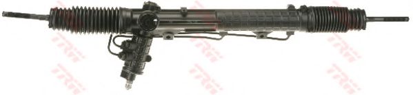 Рулевой механизм ZF Parts 2902701