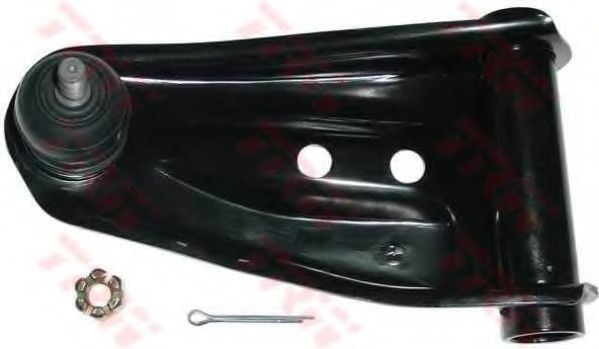 Рычаг независимой подвески колеса, подвеска колеса TRW JTC463