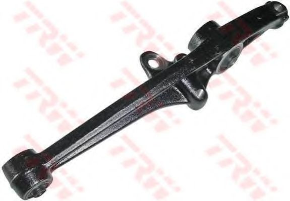 Рычаг независимой подвески колеса, подвеска колеса TRW JTC664