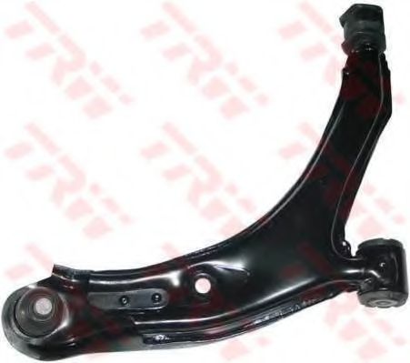 Рычаг независимой подвески колеса, подвеска колеса TRW JTC905