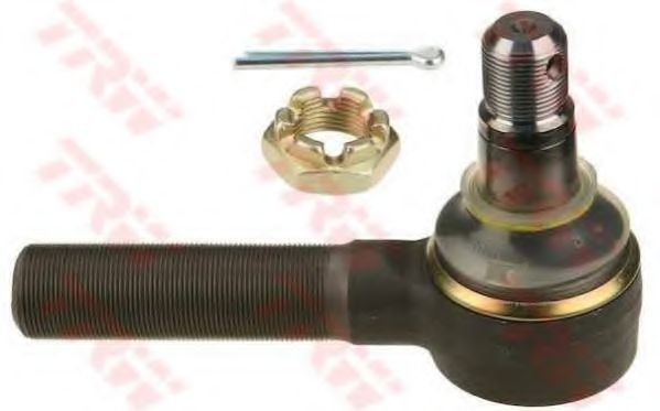 Наконечник поперечной рулевой тяги LEMFÖRDER 19746