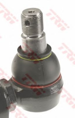 Продольная рулевая тяга LEMFÖRDER 33585