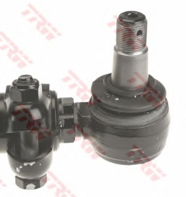 Поперечная рулевая тяга LEMFÖRDER 29455