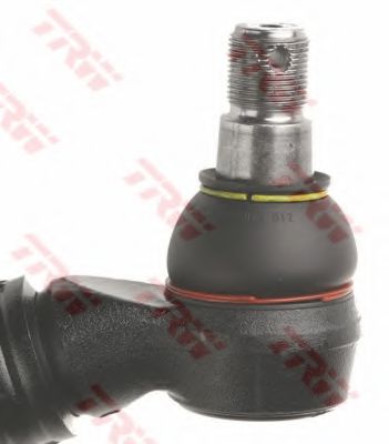 Поперечная рулевая тяга LEMFÖRDER 33575