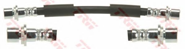 Тормозной шланг TRW PHA574