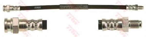 Тормозной шланг TRW PHB512