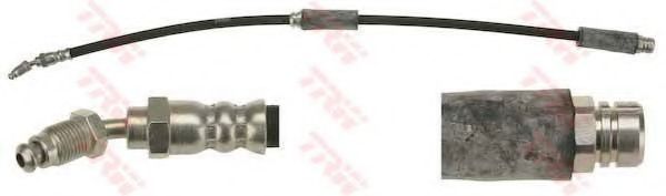 Тормозной шланг TRW PHB551