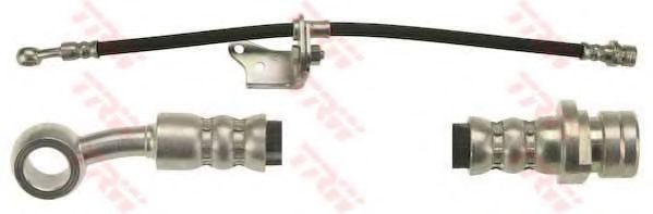 Тормозной шланг TRW PHD579