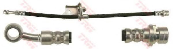 Тормозной шланг TRW PHD590