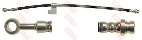 Тормозной шланг TRW PHD621