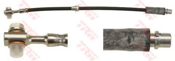 Тормозной шланг TRW PHD674