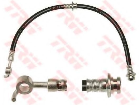 Тормозной шланг TRW PHD7080
