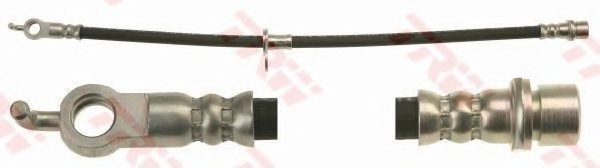 Тормозной шланг TRW PHD993