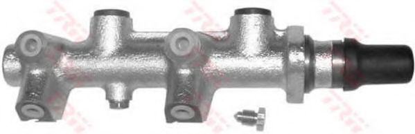 Главный тормозной цилиндр TRW PMF116