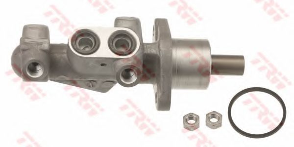 Главный тормозной цилиндр TRW PMF583