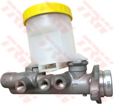 Главный тормозной цилиндр TRW PMH524